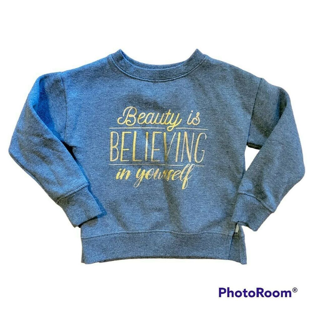 Falls Creek Sweatshirt